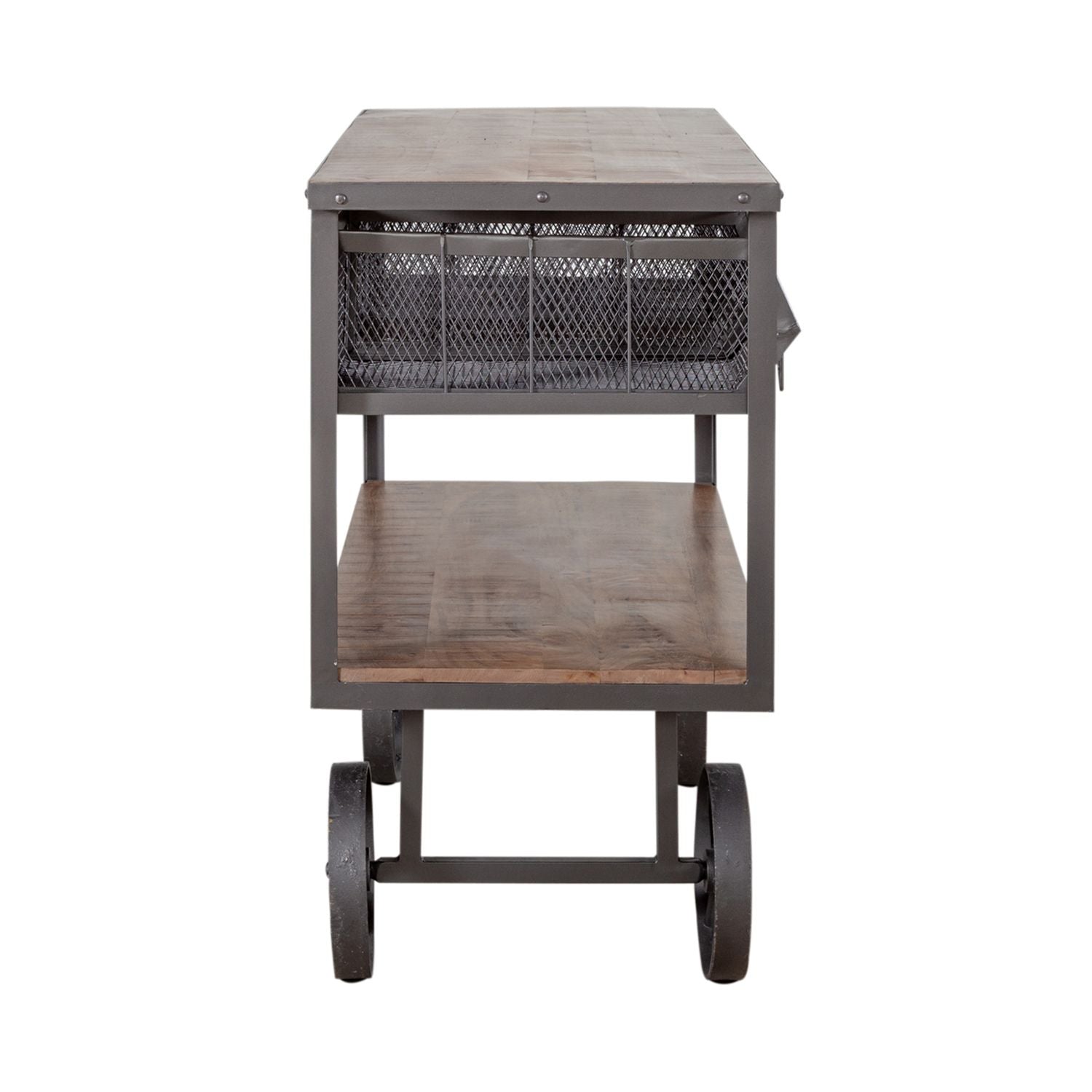 Gilivary Accent Trolley