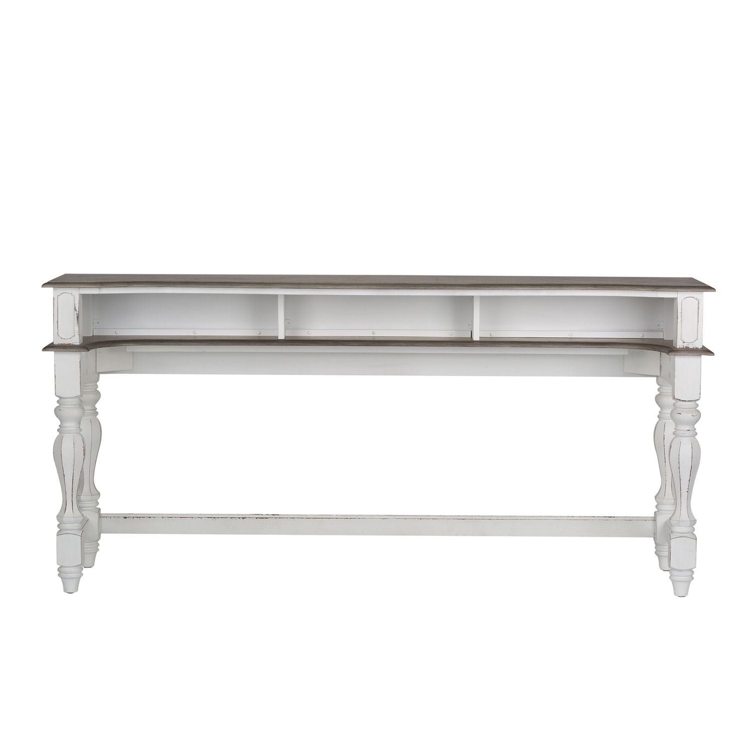 Guthmiller Console Bar Table