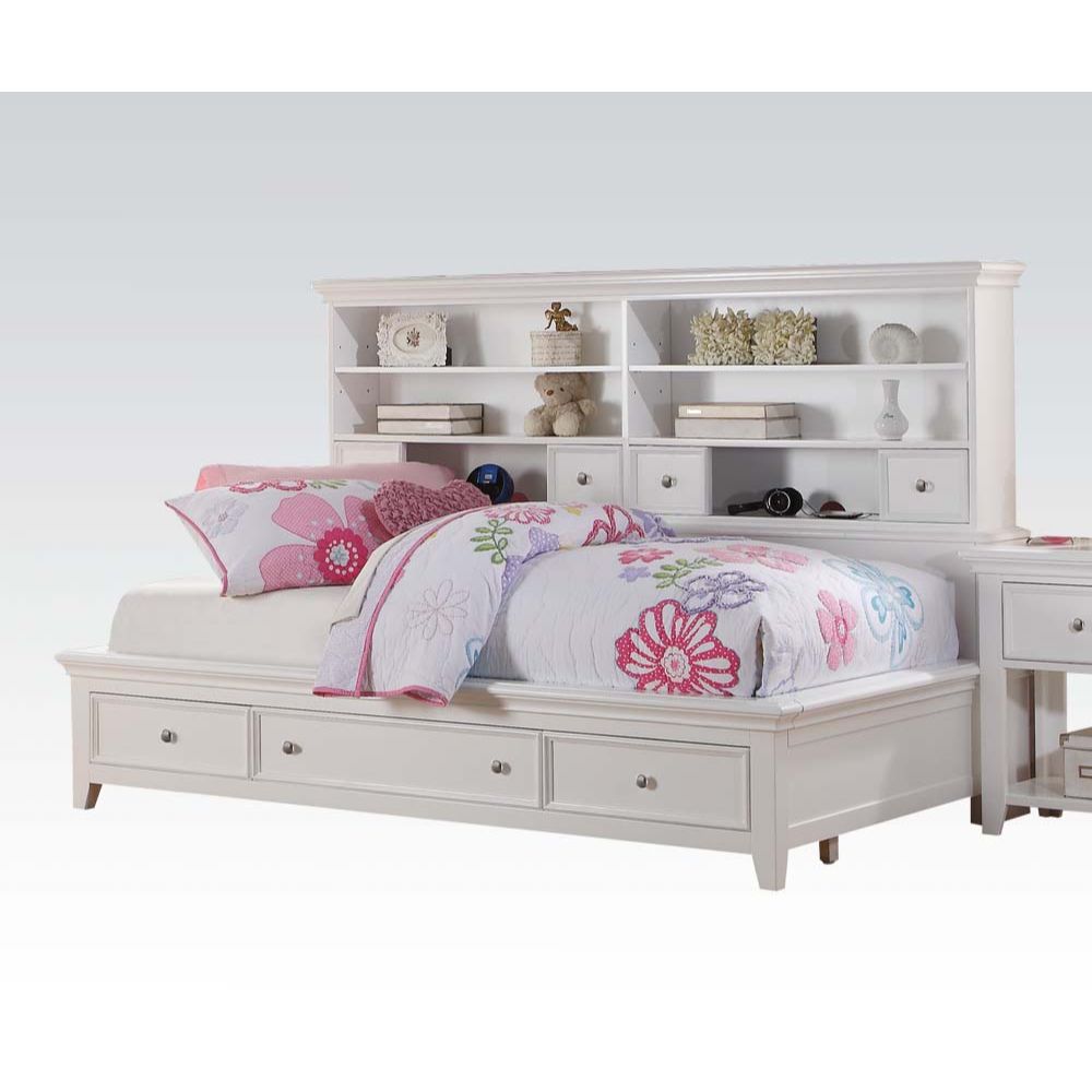 Aggaria Daybed W/Storage (Full)