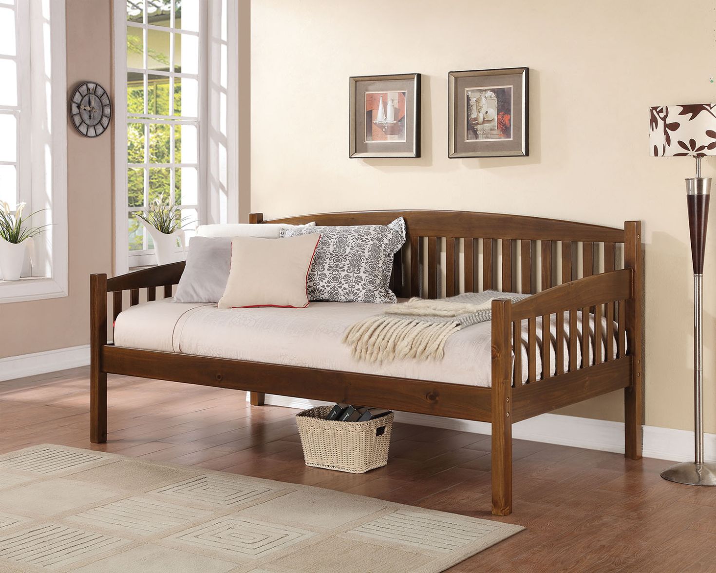 Kaylanne Daybed (Twin)