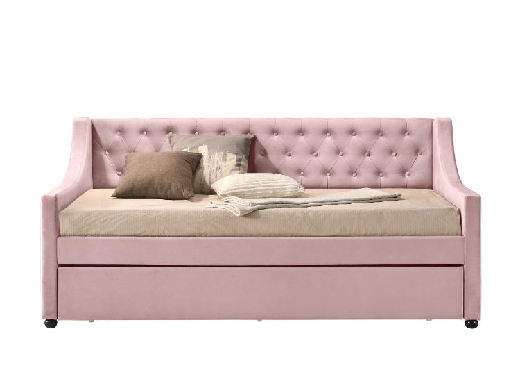 Catryn Daybed W/Trundle (Twin)