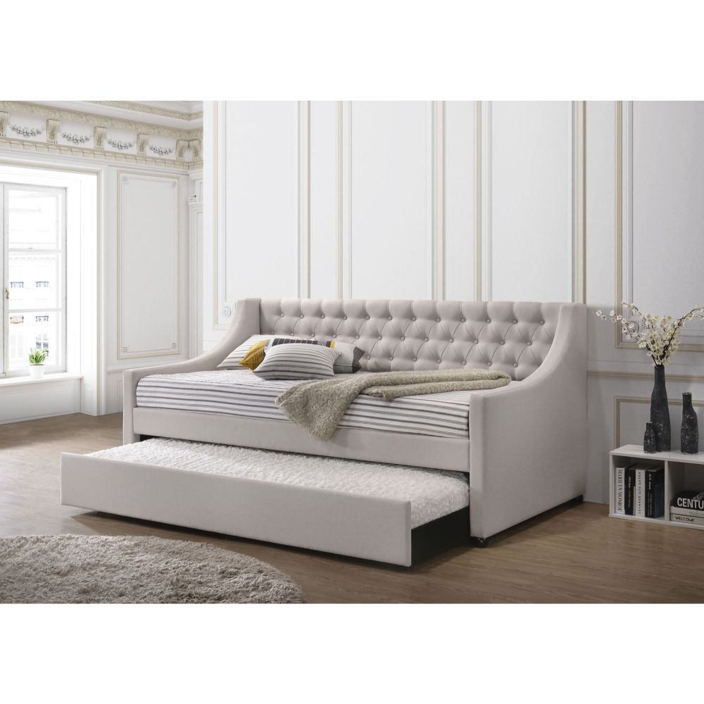 Keighly Daybed W/Trundle (Twin)