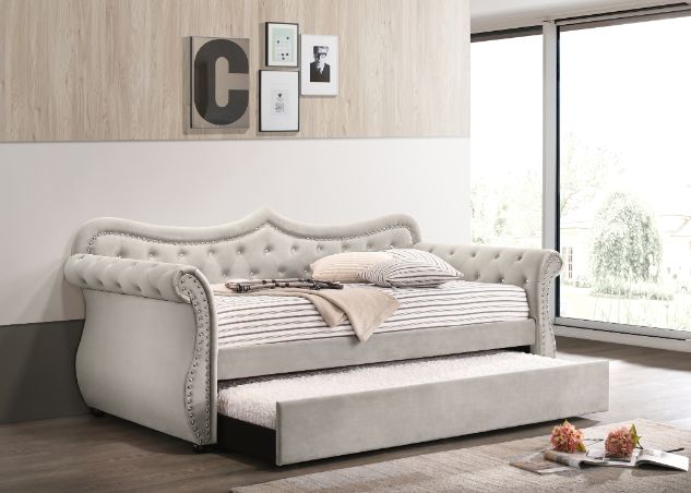 Gapin Daybed W/Trundle (Twin)