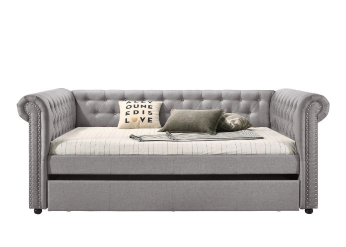 Pintura Daybed W/Trundle (Full)