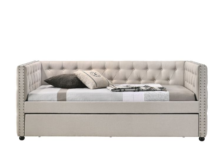 Karron Daybed W/Trundle (Full)