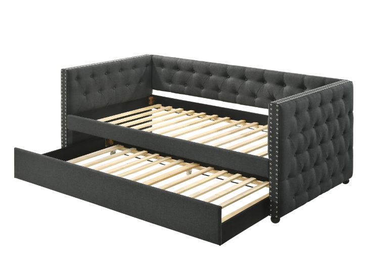 Keirya Daybed W/Trundle (Twin)