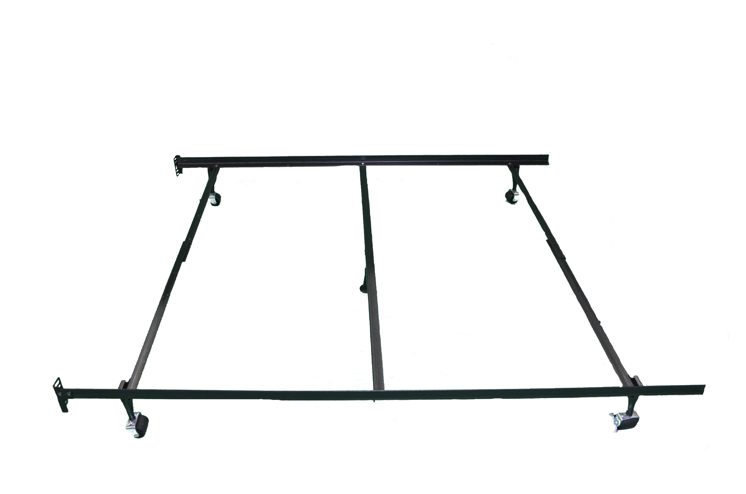 Luxia Standard Bedframe with Cross Support