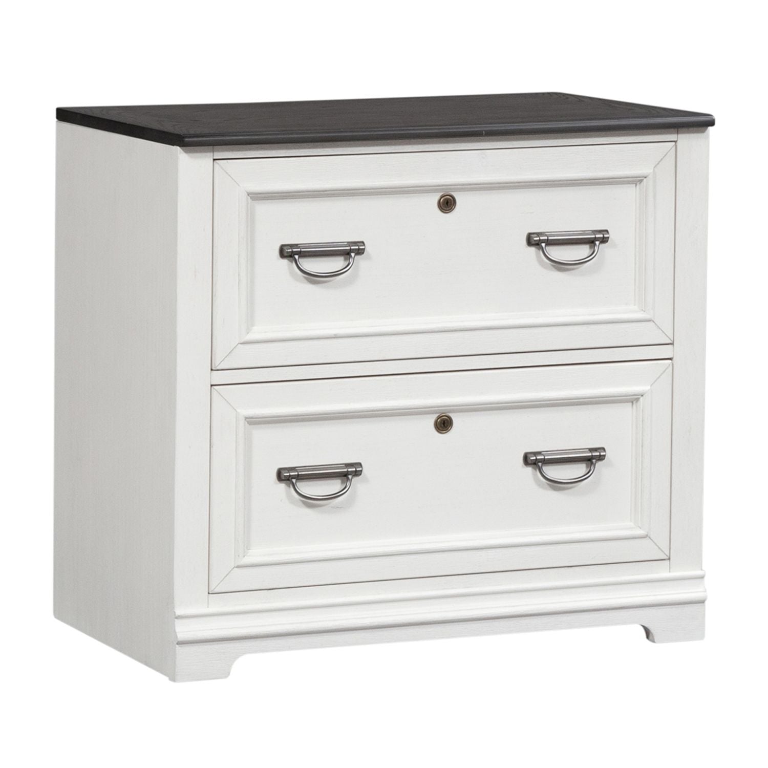 Jaborie Bunching Lateral File Cabinet