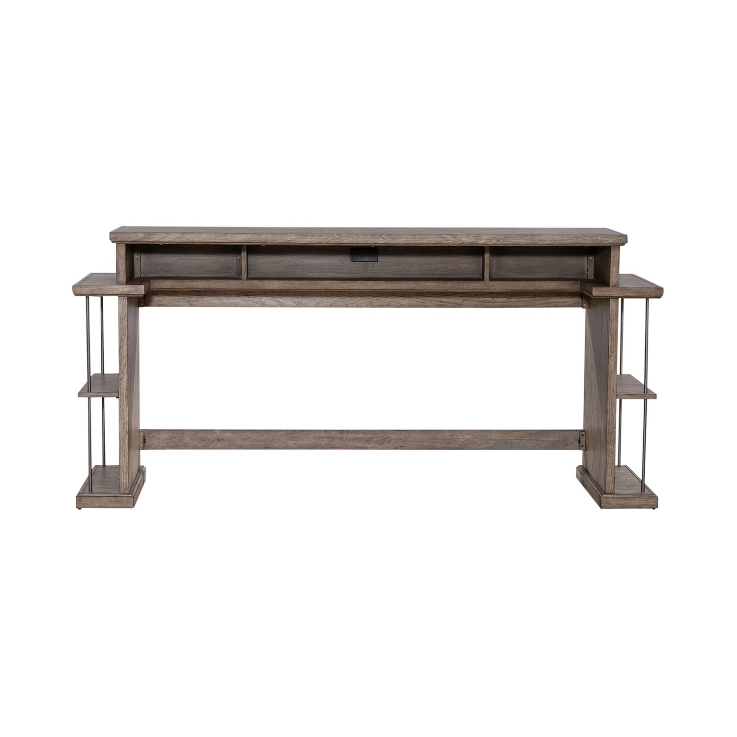Chisa Console Bar Table