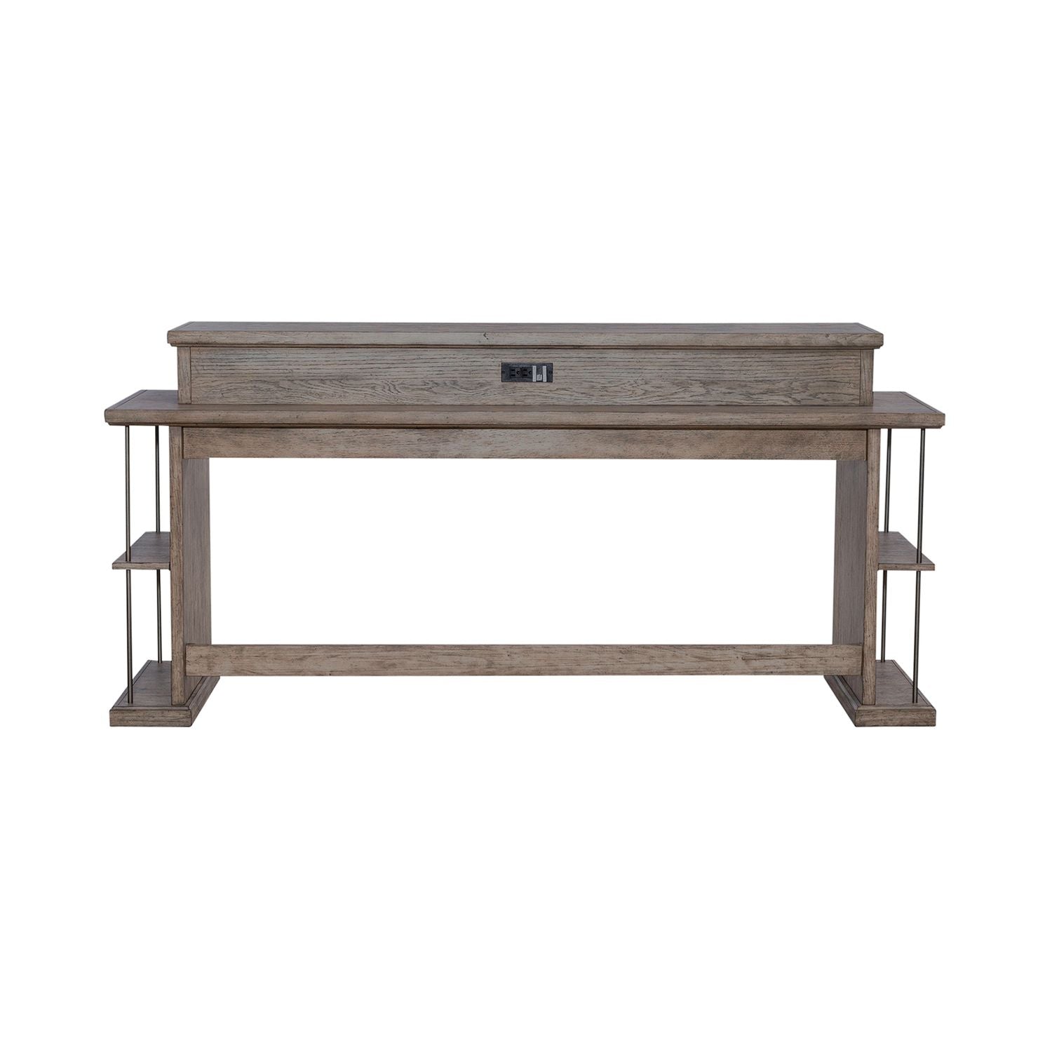 Chisa Console Bar Table