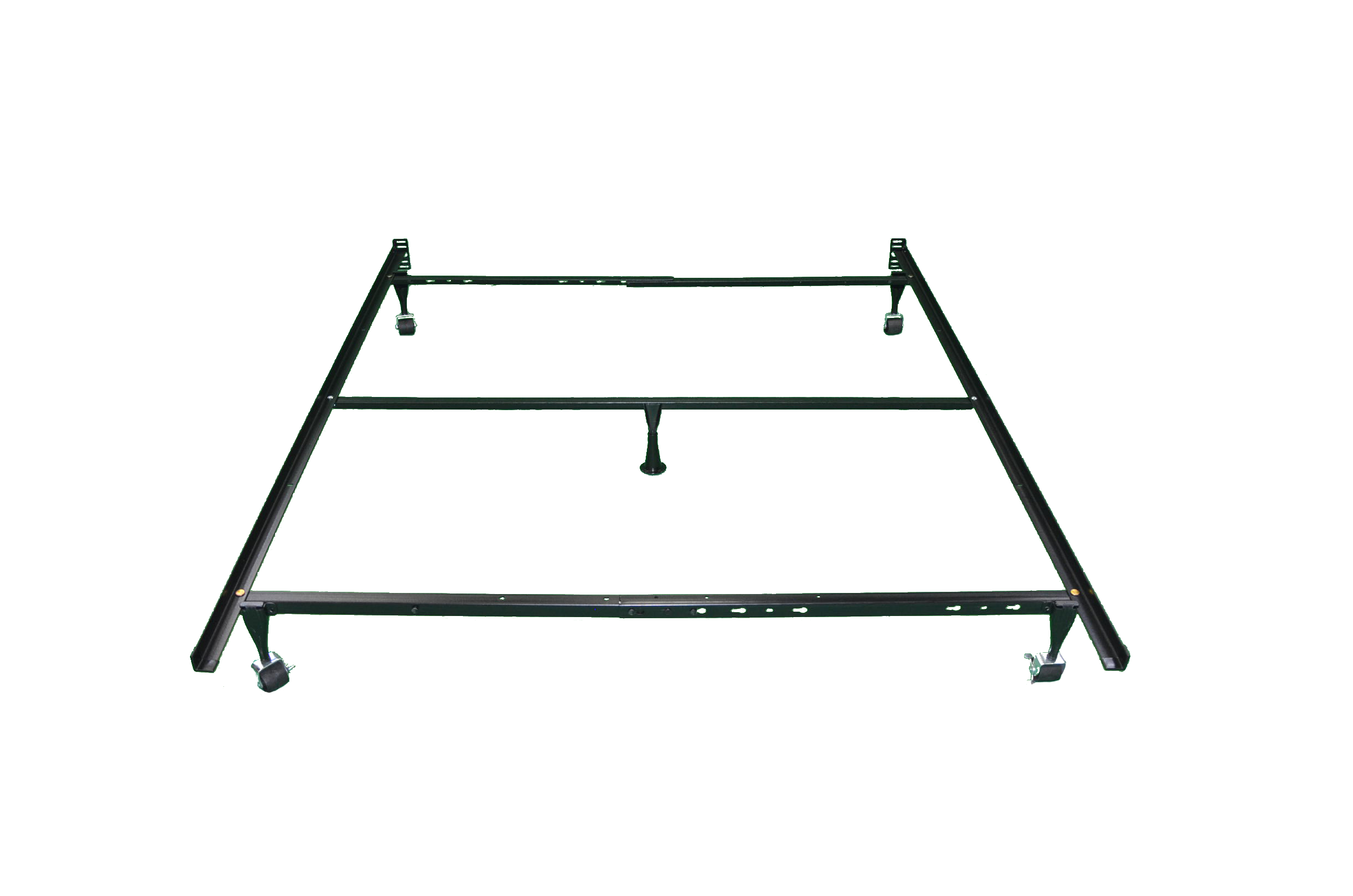 Nuans Classic Frame with Cross Support