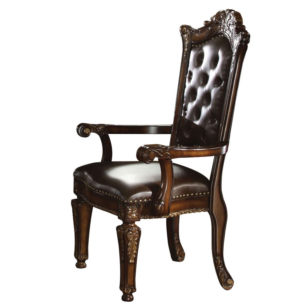 Delfo Arm Chair (Set-2)