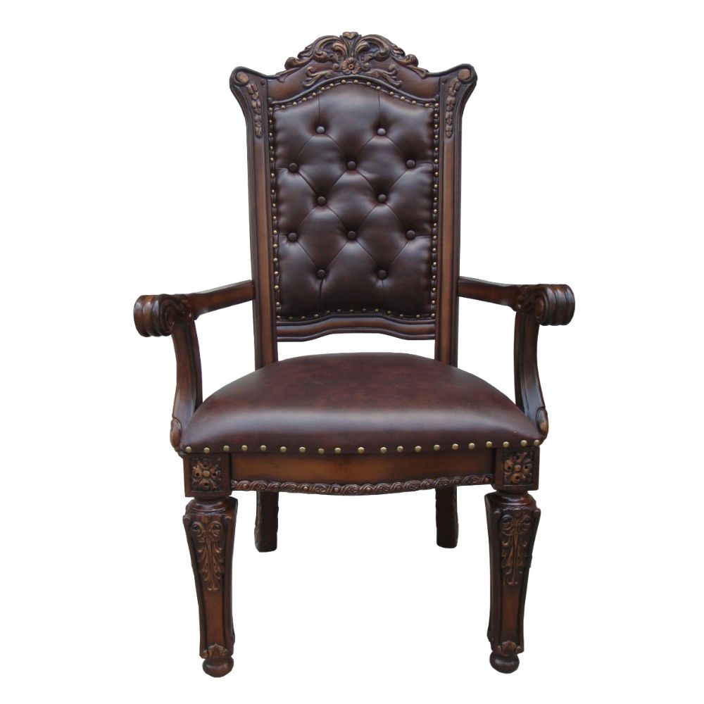 Delfo Arm Chair (Set-2)