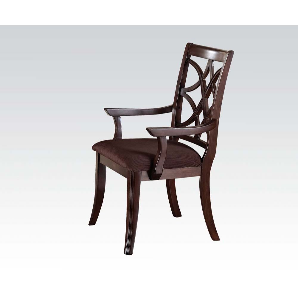 Jaquella Arm Chair (Set-2)