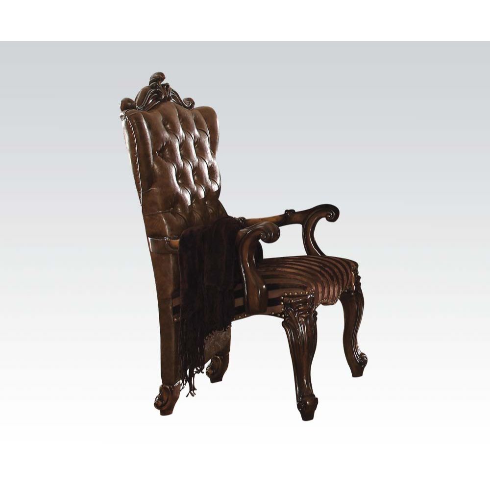 Jeffree Arm Chair (Set-2)