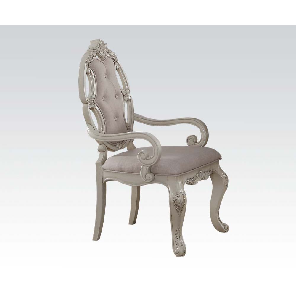 Jamain Arm Chair (Set-2)