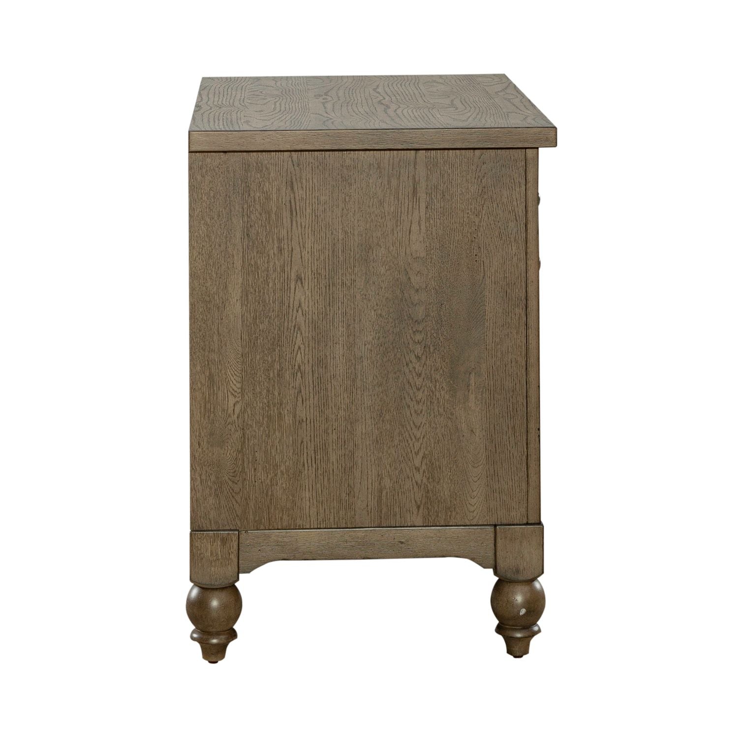 Braigh Lateral File Cabinet