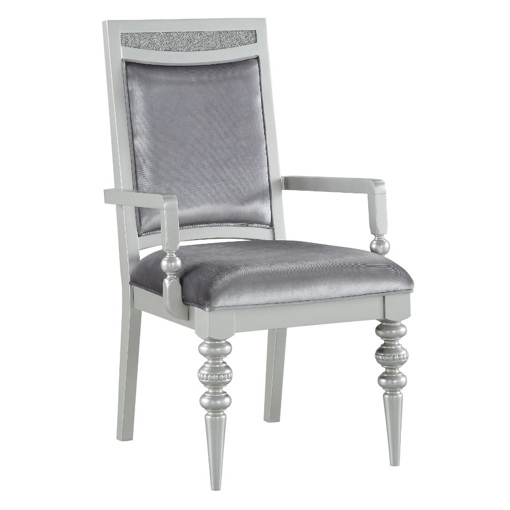 Harford Arm Chair (Set-2)