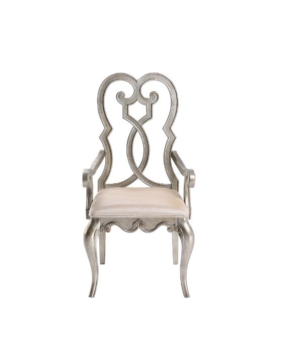 Dyna Arm Chair (Set-2)