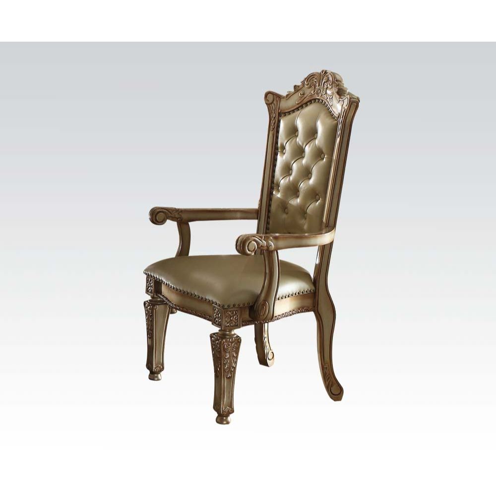 Bula Arm Chair (Set-2)