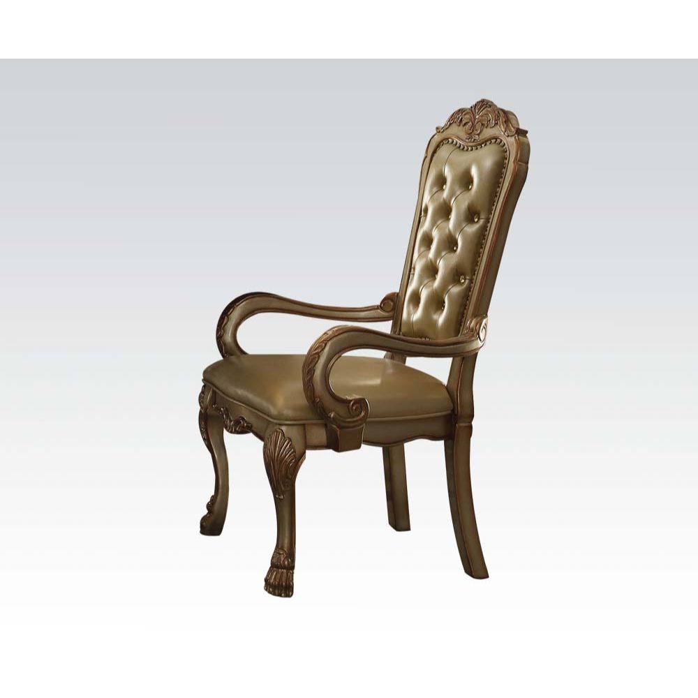 Avonell Arm Chair (Set-2)