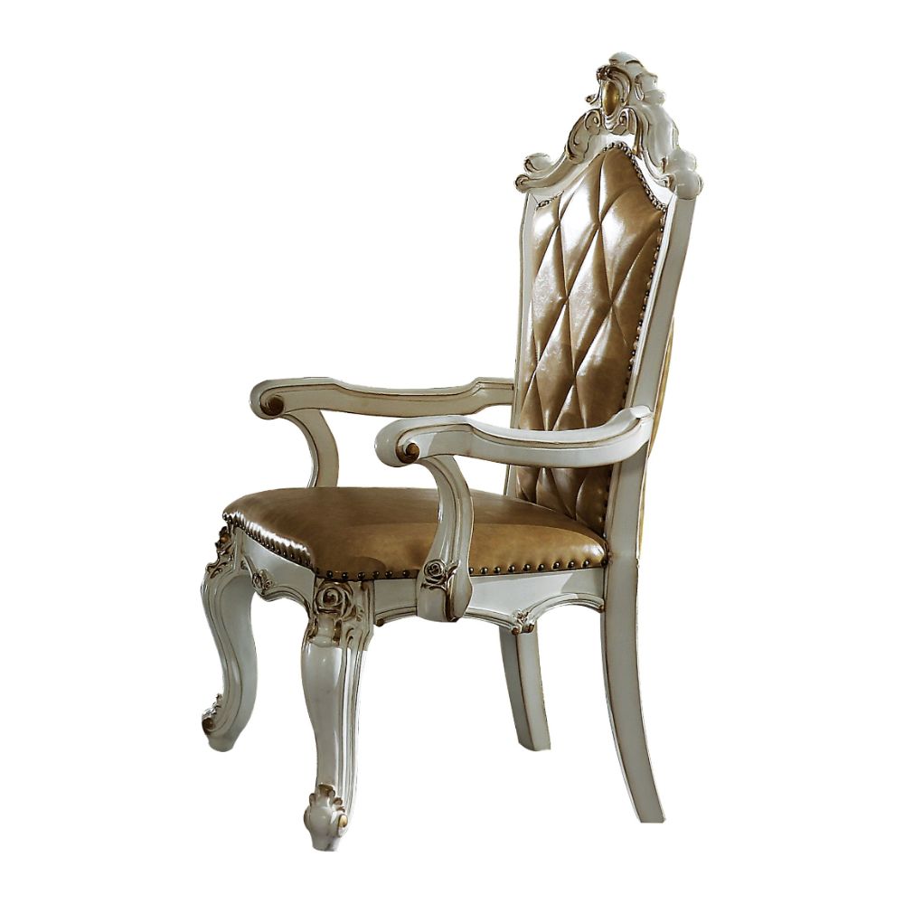 Jurenal Arm Chair (Set-2)