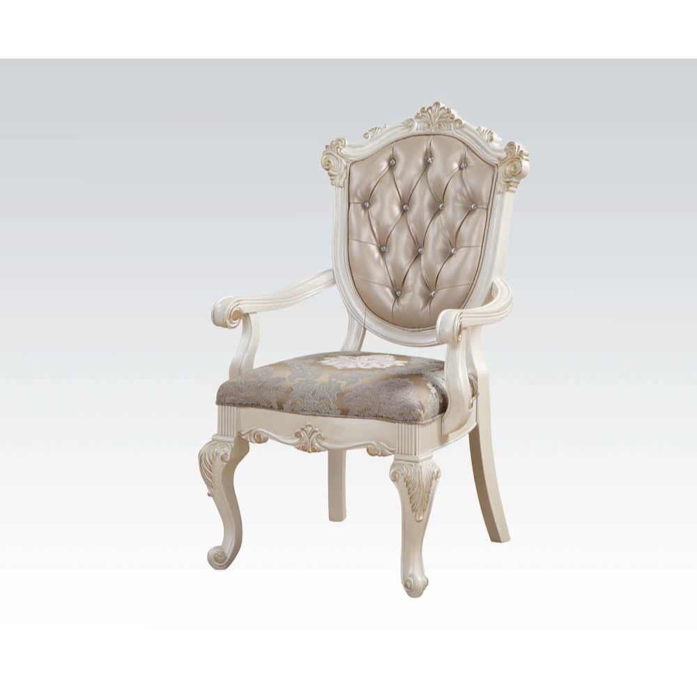 Kosik Arm Chair (Set-2)