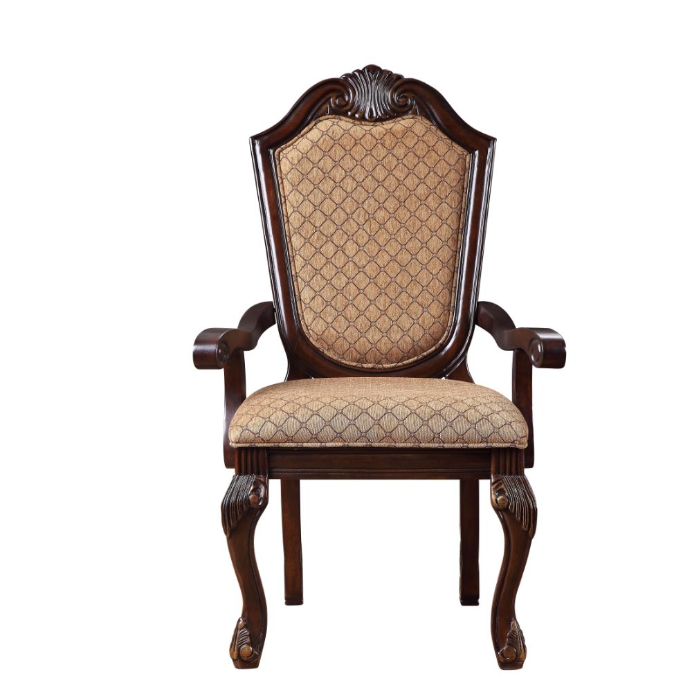 Jelayne Arm Chair (Set-2)