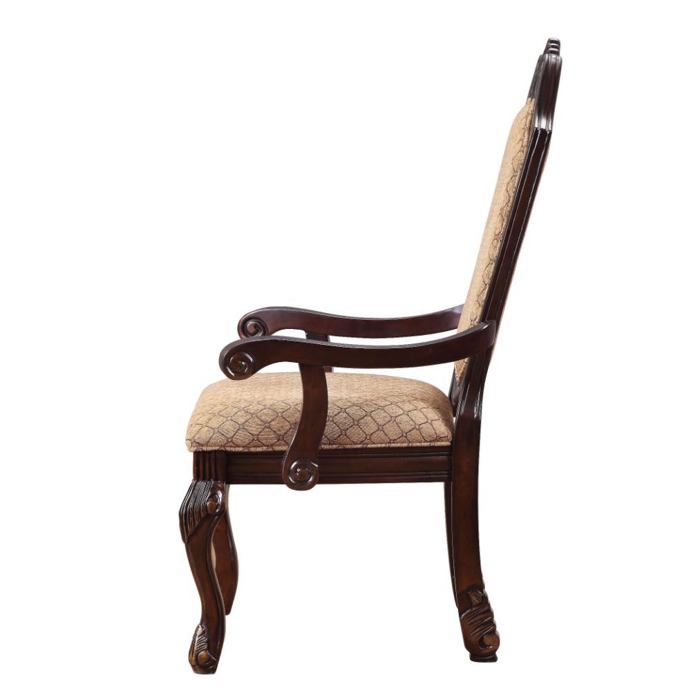 Jelayne Arm Chair (Set-2)