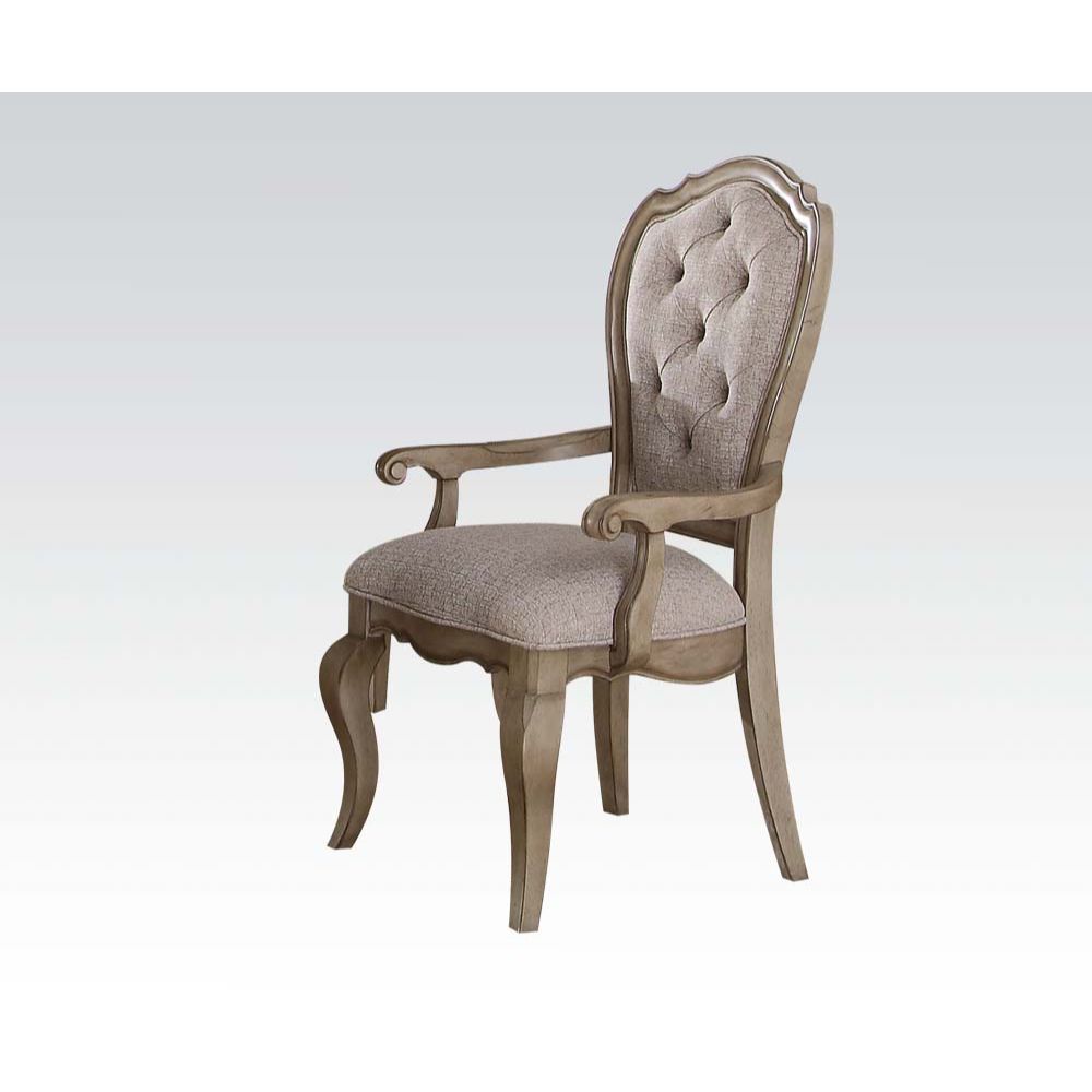 Chanikya Arm Chair (Set-2)