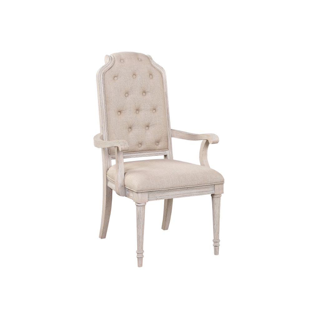 Juwariya Arm Chair (Set-2)