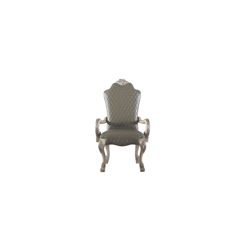 Jeida Arm Chair (Set-2)
