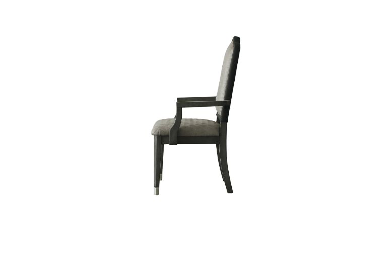 Nesika Arm Chair (Set-2)