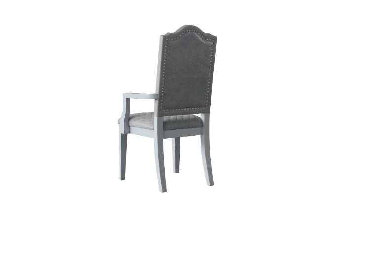 Darpan Arm Chair (Set-2)