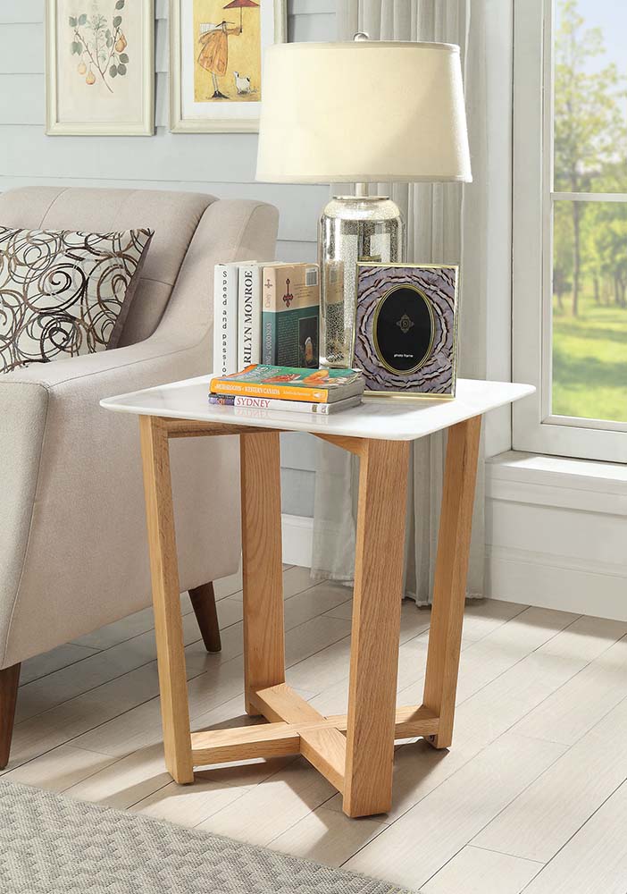 Argenta Accent Table