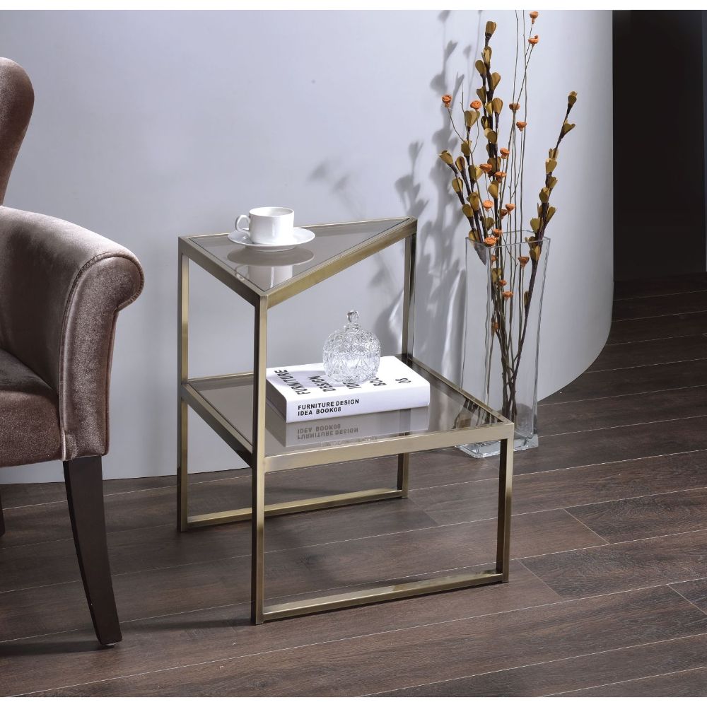 Amarrity Accent Table