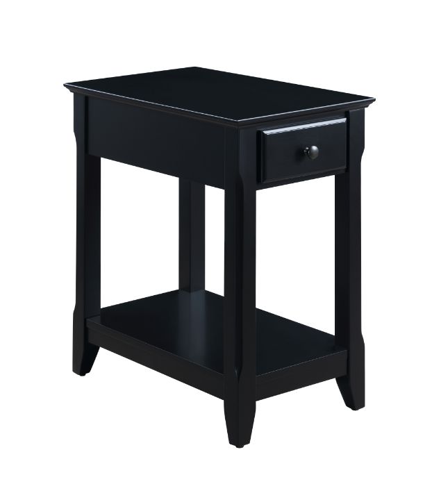Moorpark Accent Table