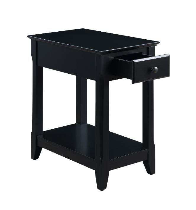 Moorpark Accent Table