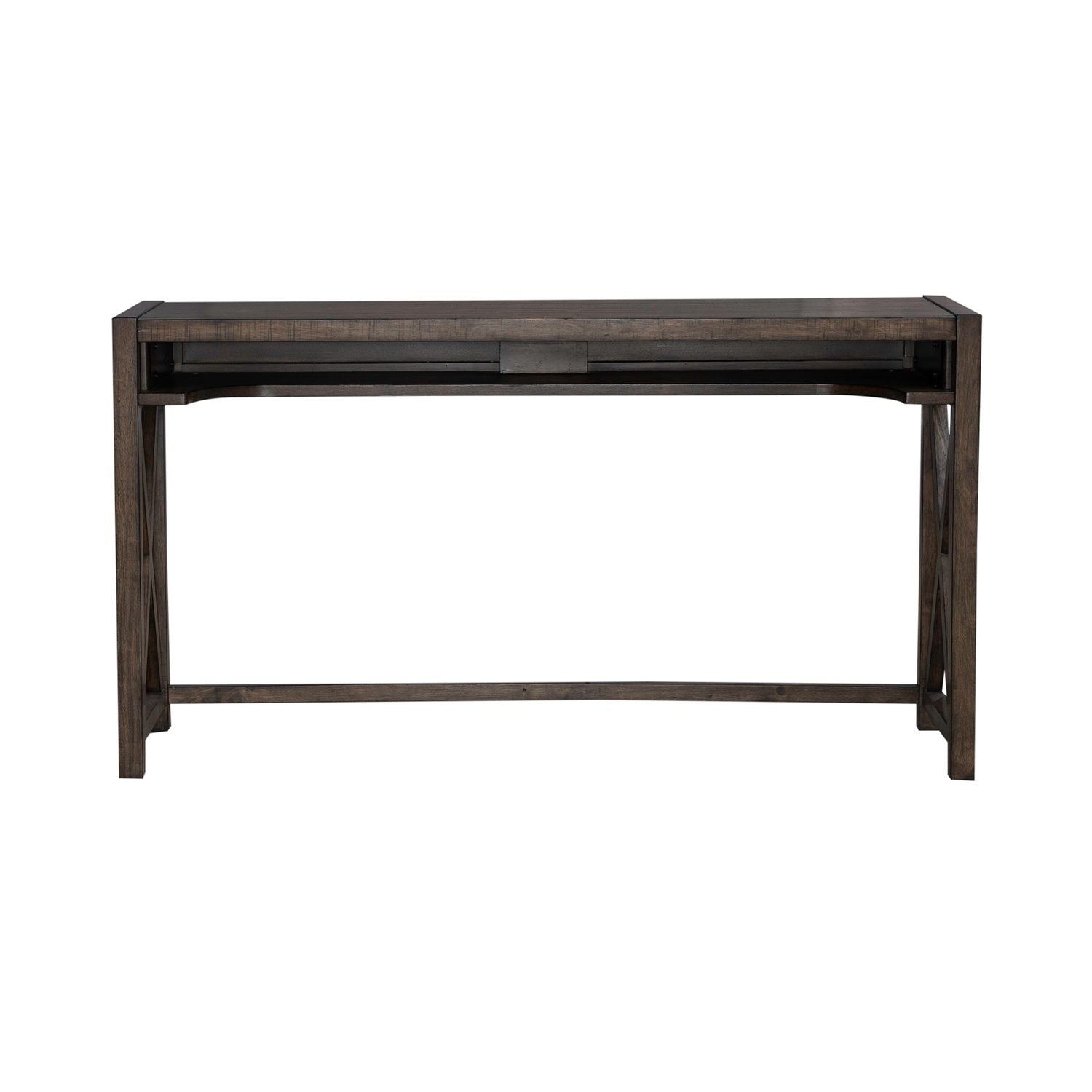 Goulds Console Bar Table