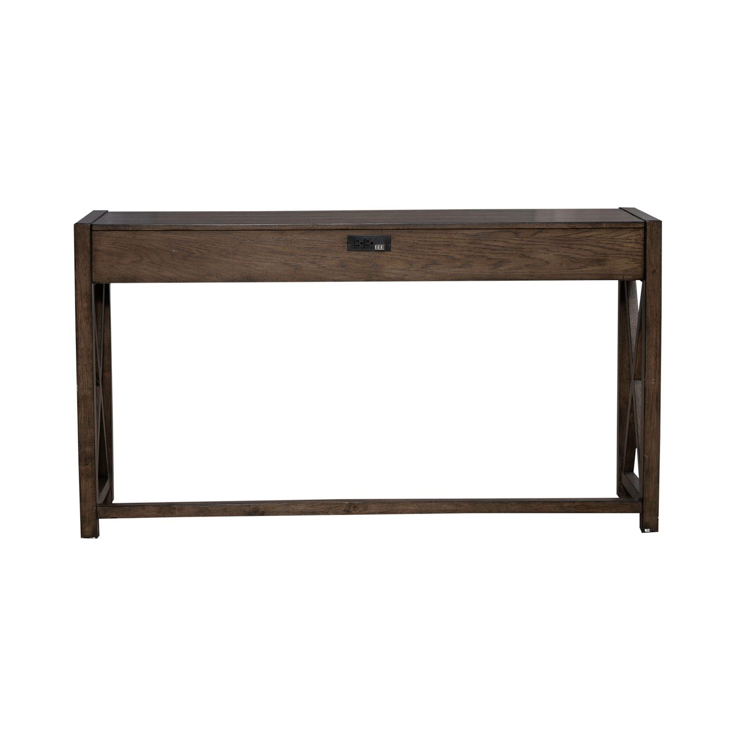 Goulds Console Bar Table