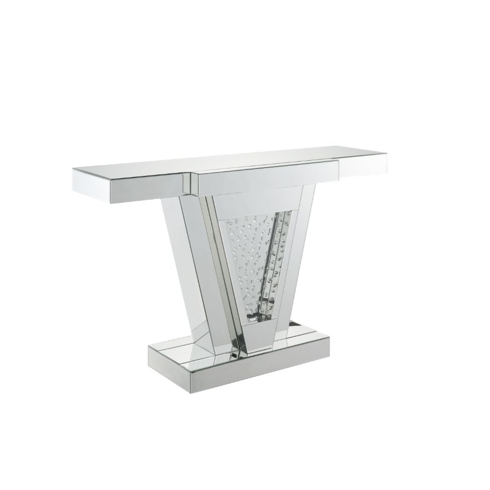 Malenny Console Table
