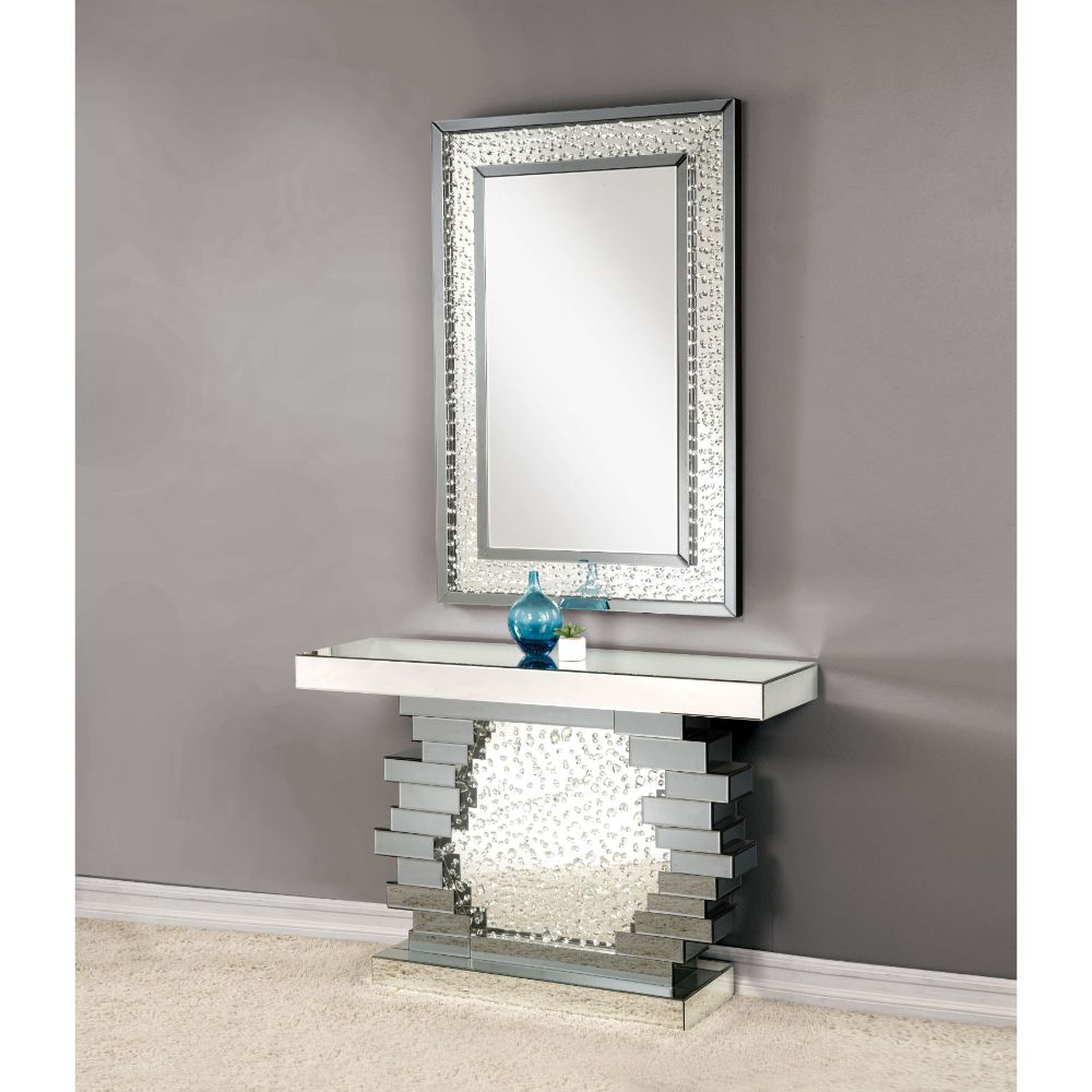 Harshan Console Table