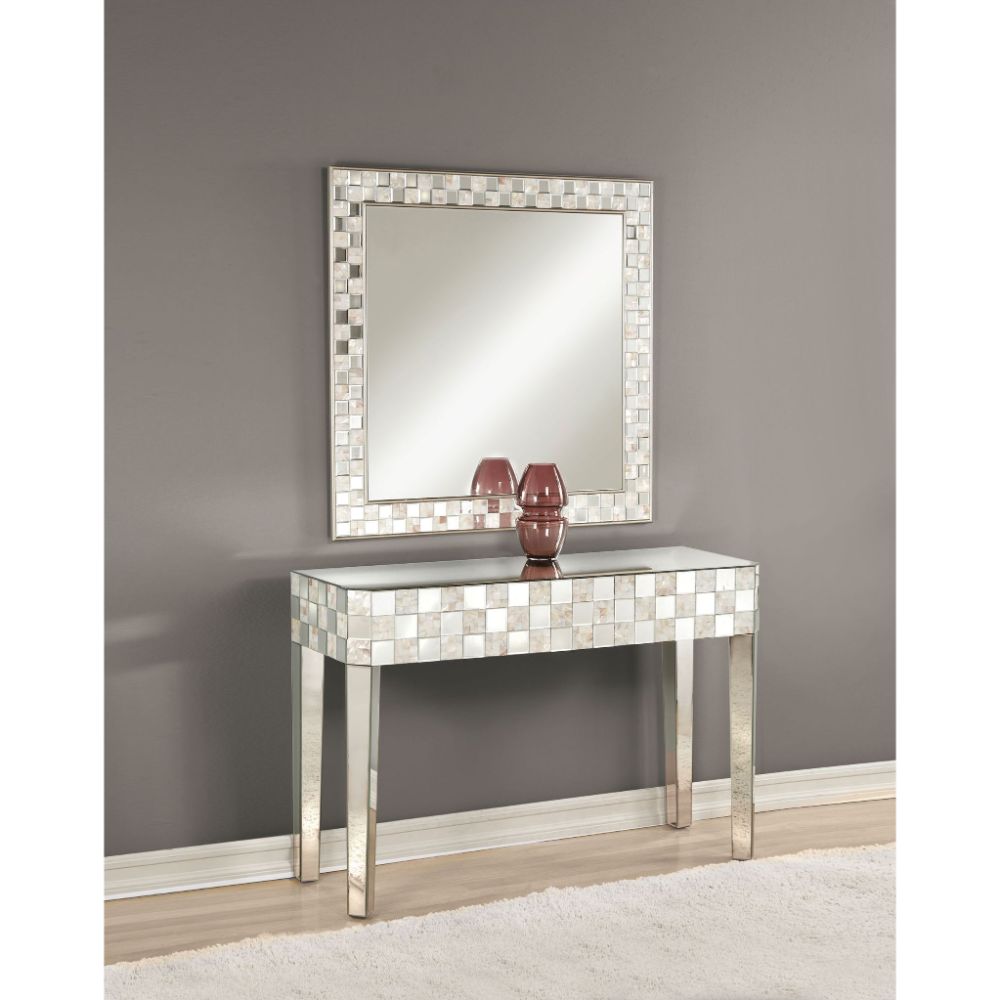 Bakersville Console Table