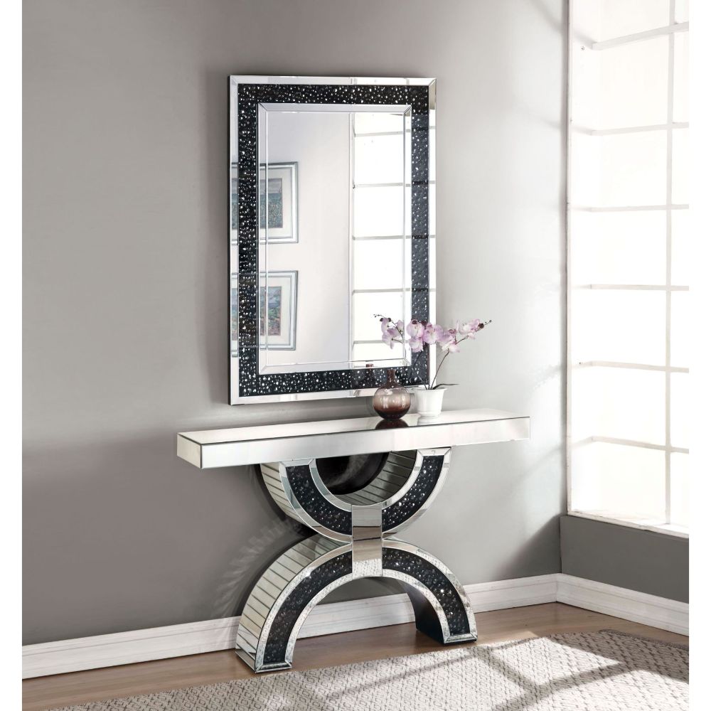Damien-Lee Console Table