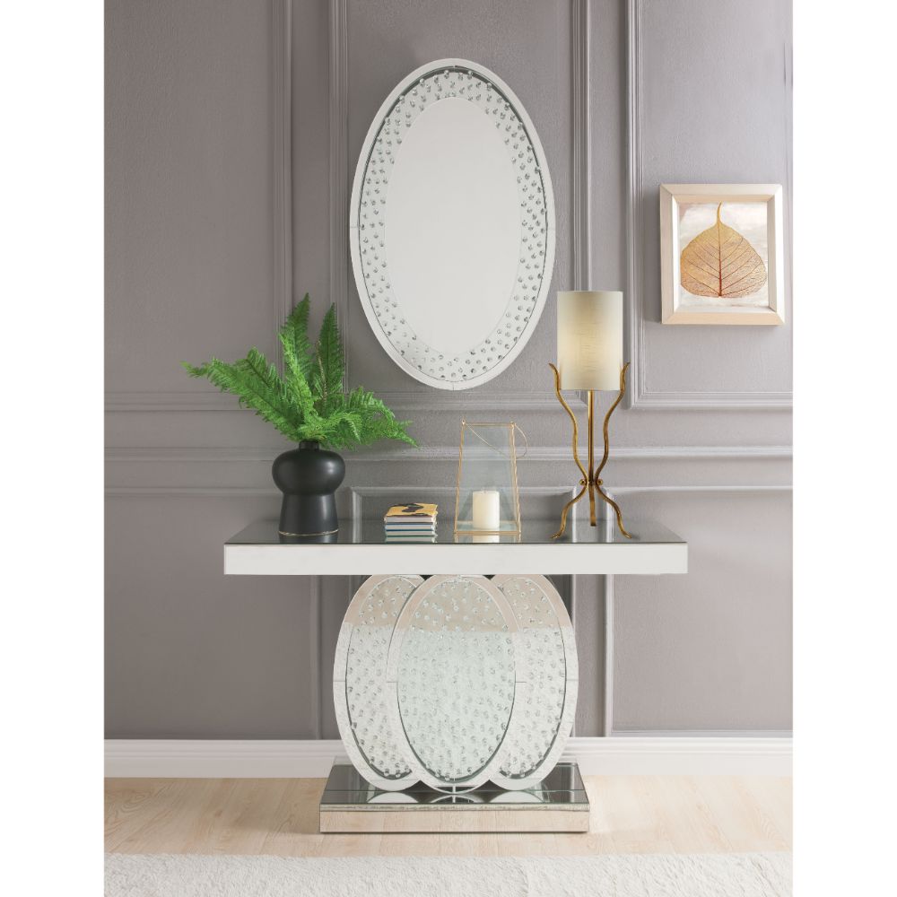 Haymer Console Table
