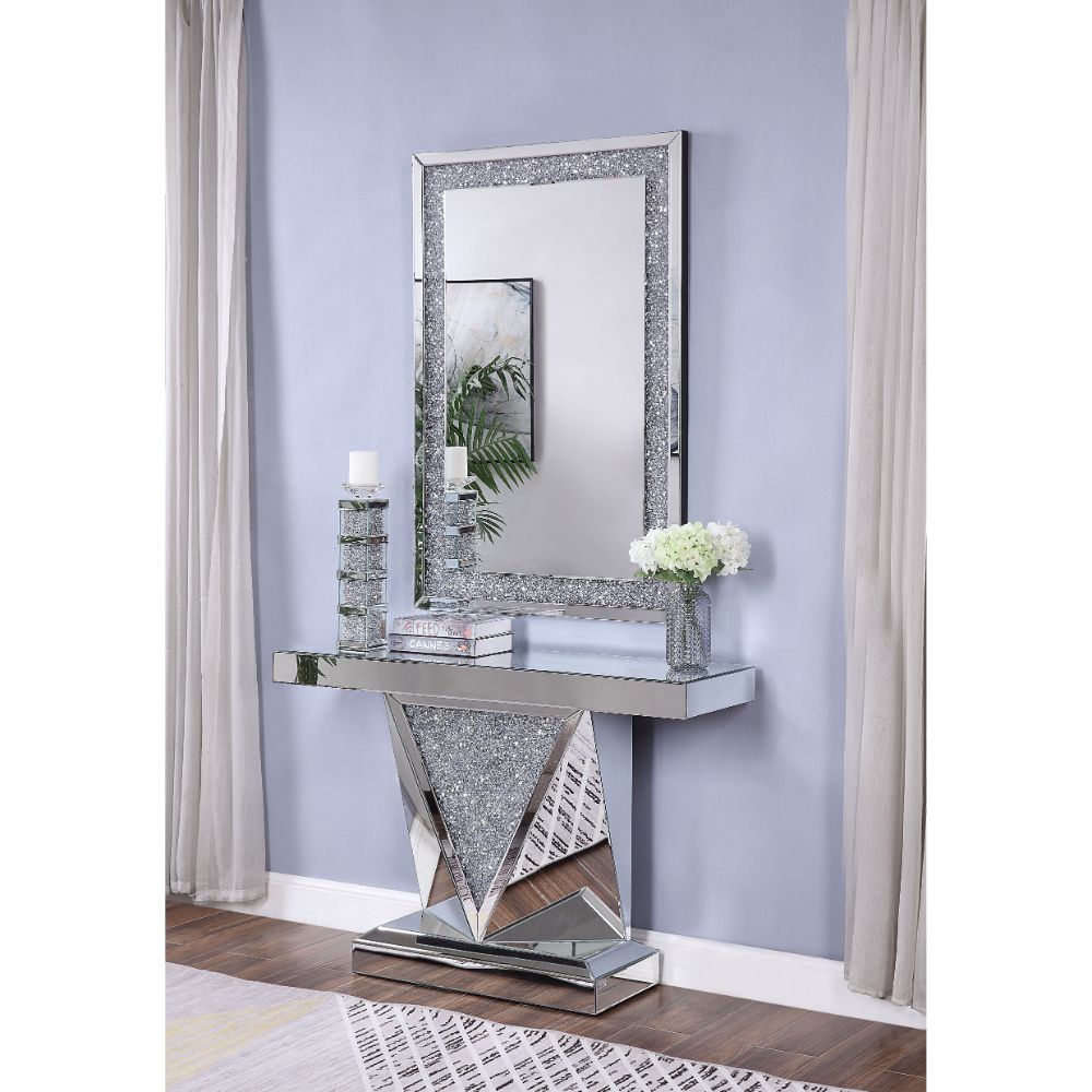 Laquila Console Table