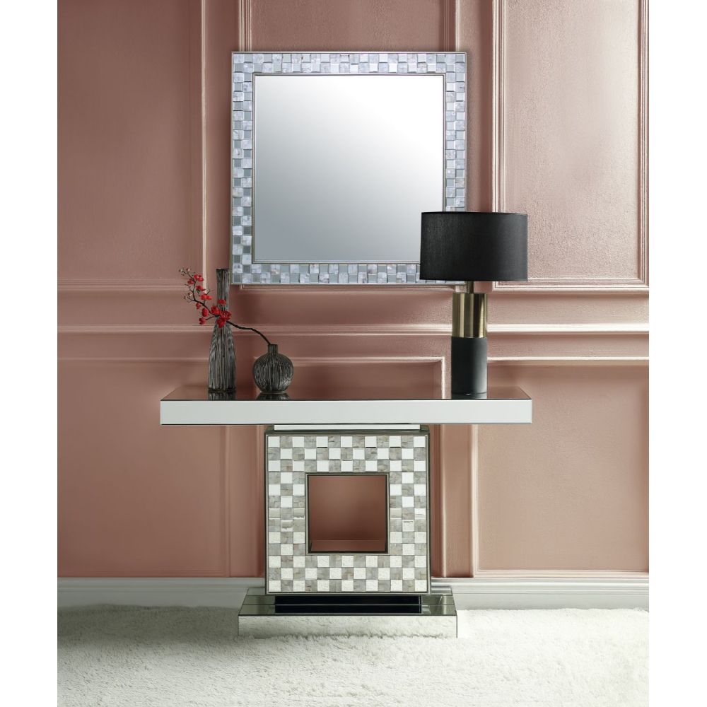 Herline Console Table