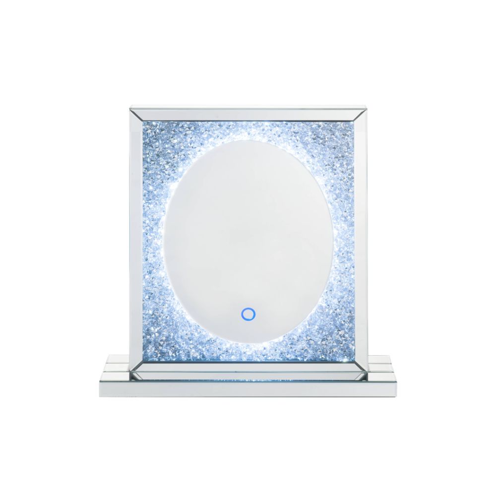 Hardden Accent Mirror W/Led