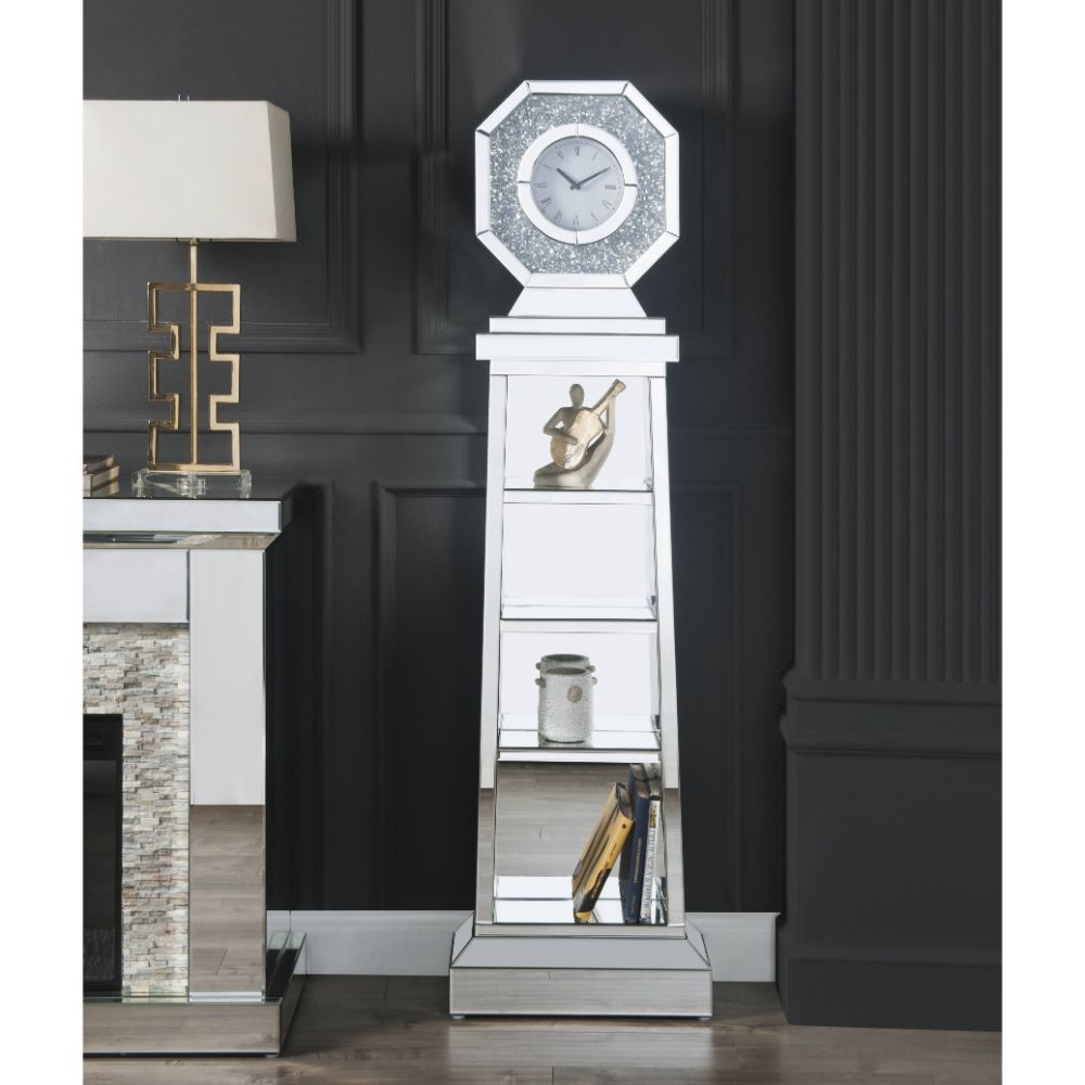 Willets Grandfather Clock