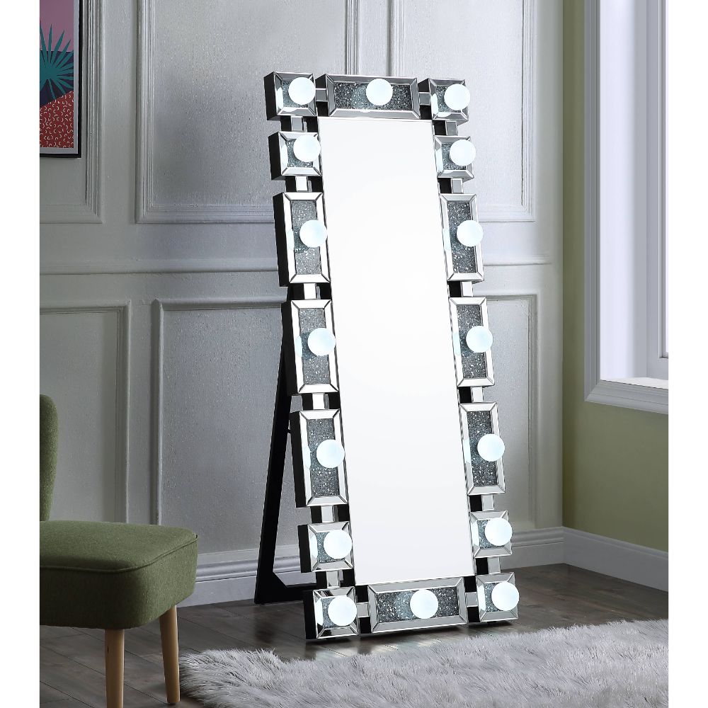 Rejali Floor Mirror